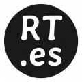 Logotipo de rubentorro.es